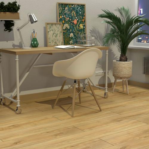 Ламинат Kastamonu Floorpan River FRV007 Дуб Трент