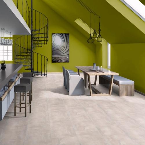 Ламинат Kastamonu Floorpan Stonex FT004 Бетон Бежевый