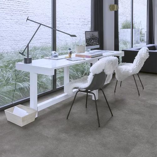 Ламинат Kastamonu Floorpan Stonex FT007 Бетон Серый