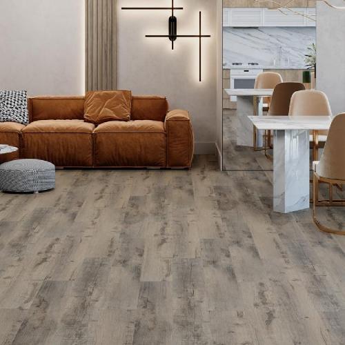 Ламинат Kastamonu Sunfloor 8-33 4V Aqua SF59 Дуб Карелия