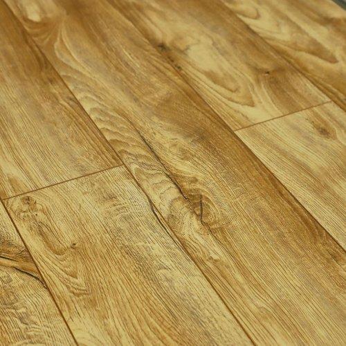 Ламинат Kronopol Parfe Floor Narrow 4V D7713 Дуб Эз