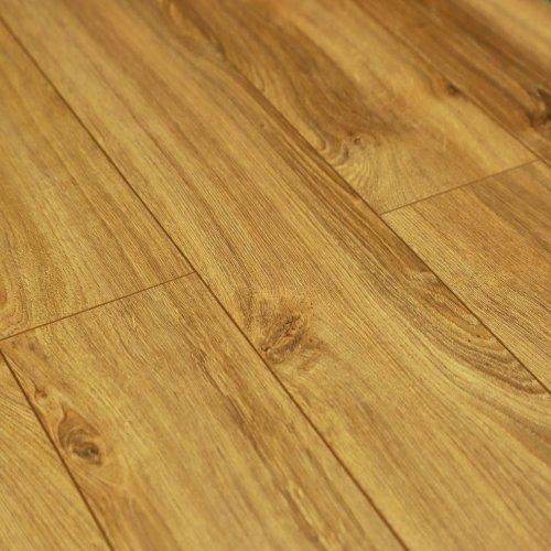Ламинат Kronopol Parfe Floor Narrow 4V D7719 Дуб Ментон