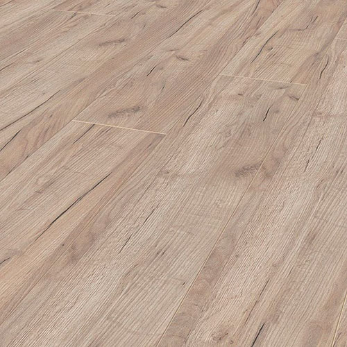 Ламинат Kronospan Forte Classic K002 Дуб Серый Крафт