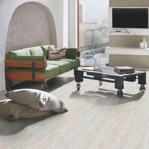 Ламинат Kronospan Forte Vario K001 Дуб Белый Крафт