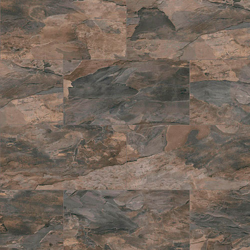 Ламинат Kronospan Impressions K388 Оловянный Сланец