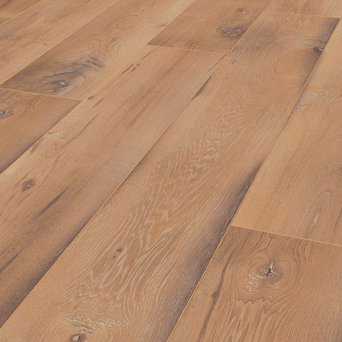 Ламинат Kronospan Variostep Classic K264 Дуб Золотой Хаммервуд