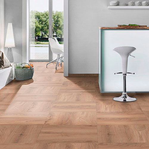 Ламинат Kronospan X-Way K285 Дуб Хейбридж