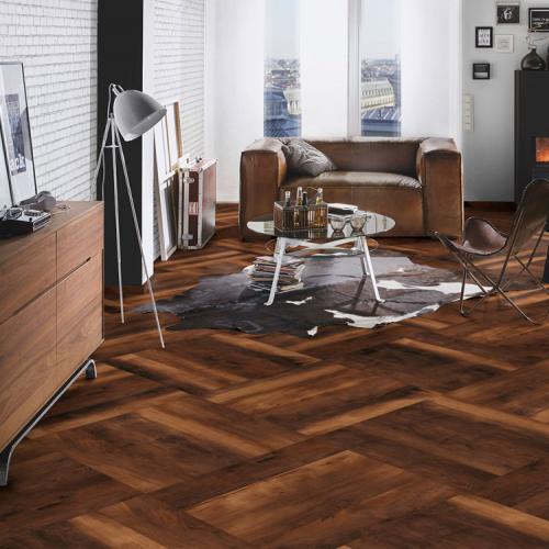 Ламинат Kronospan X-Way K411XL Дуб Лагуна