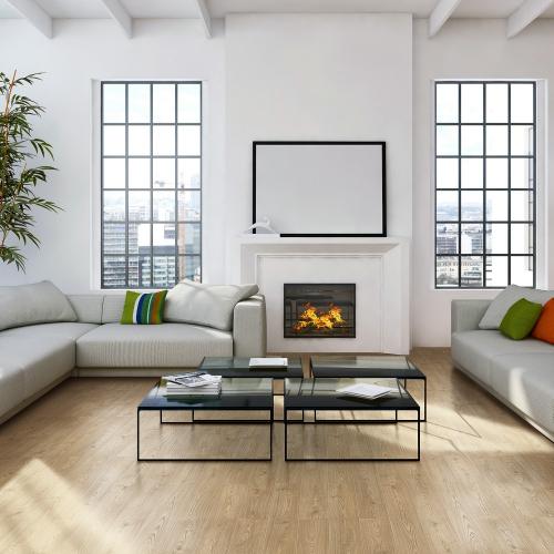 Ламинат Kronostar Compliment D50567 Дуб Лейнстоун