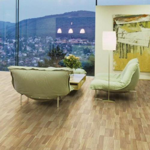 Ламинат Kronostar Fanat D2304 Дуб Ахад