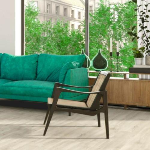 Ламинат Kronostar Fanat D4717 Дуб Линария