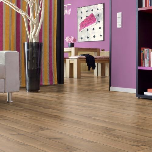 Ламинат Kronostar Grotesk D50737 Дуб Дженнаро