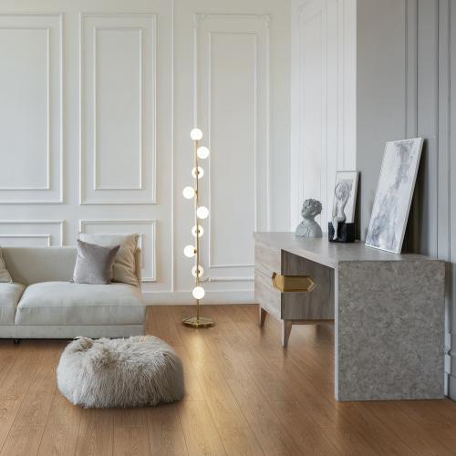 Ламинат Kronostar Grotesk D50777 Дуб Тернер