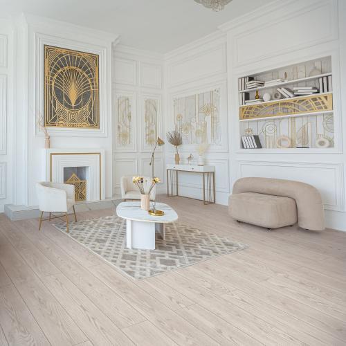 Ламинат Kronostar Grotesk D50837 Дуб Лана