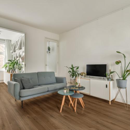 Ламинат Kronostar Grotesk D50877 Дуб Таддео