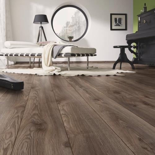 Ламинат Kronostar Intellekt 50757 Дуб Герберт