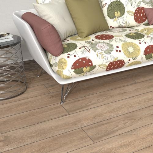 Ламинат Kronostar Intellekt 50787 Дуб Олссон