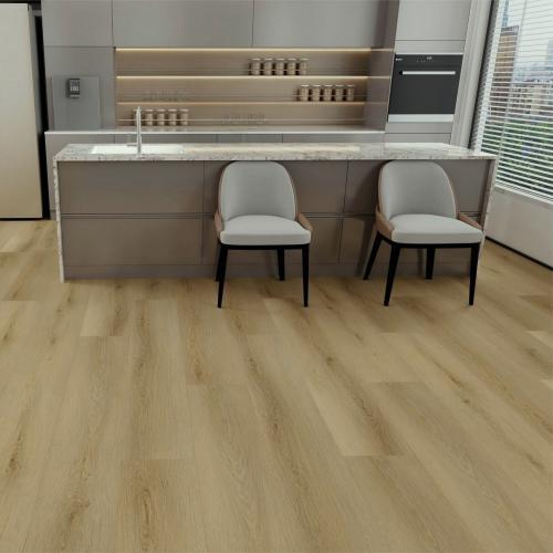 Ламинат Kronostar Intellekt 50817 Дуб Виейра