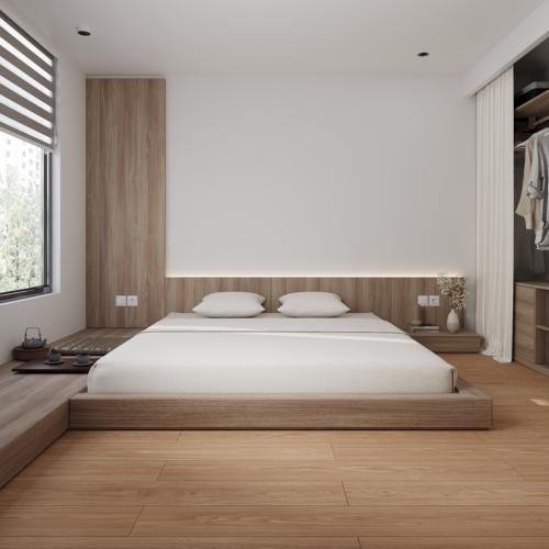 Ламинат Kronostar Mixology 51217 Дуб Тайдон