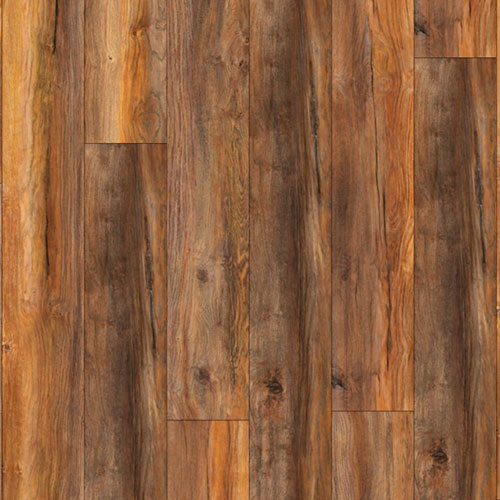 Ламинат Kronostar Synchro-Tec D1872 Дуб Огненный