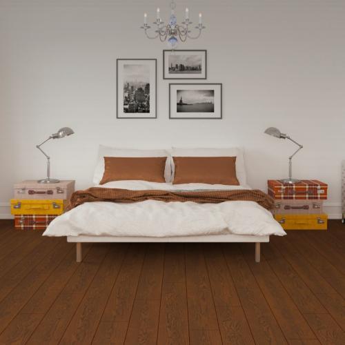 Ламинат Kronostar Synchropolis D40087 Дуб Клифф