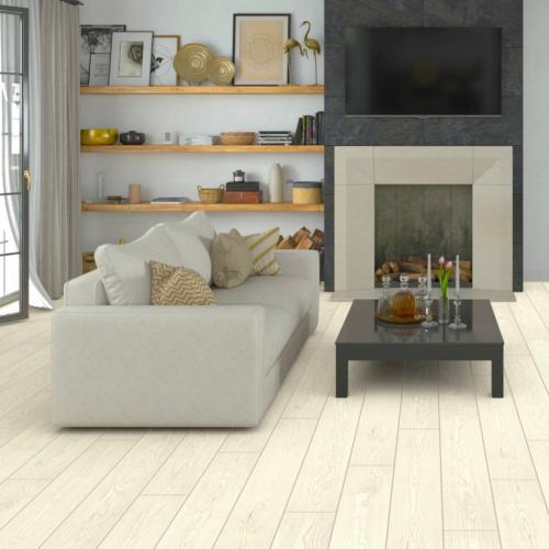 Ламинат Kronostar Synchropolis D40097 Дуб Сентимент