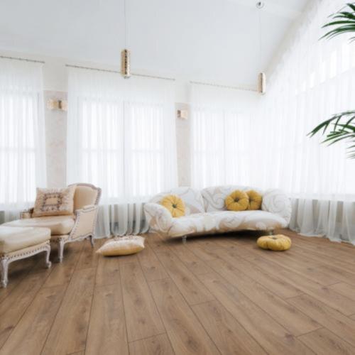 Ламинат Kronotex Amazone D 4166 Дуб Престиж натуральный