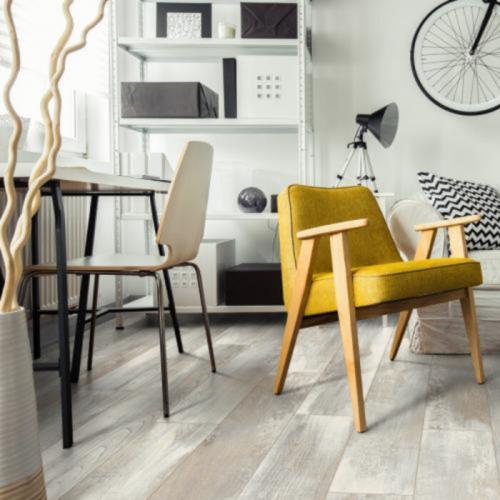 Ламинат Kronotex Amazone D 4754 Дуб Хелла