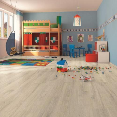 Ламинат Kronotex Dynamic Plus D 2957 Дуб Хасиенда Бежевая