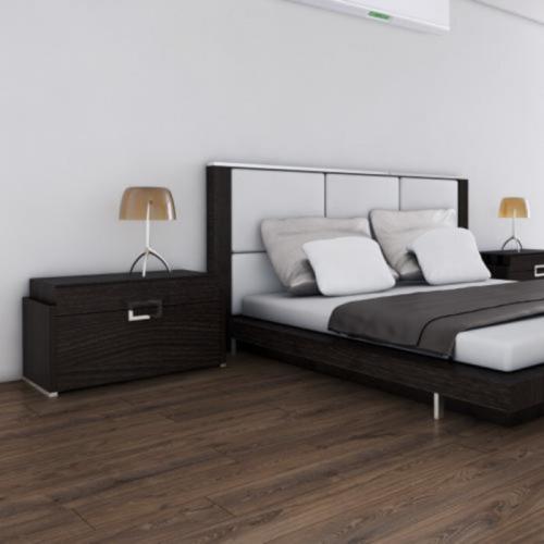 Ламинат Kronotex Exquisit D 2905 Route Des Vins Fonce