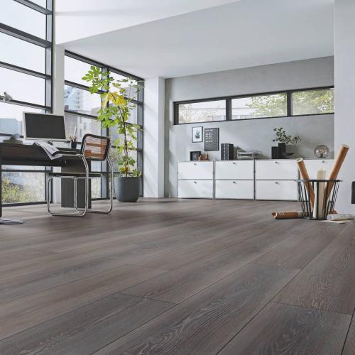 Ламинат Kronotex Exquisit D 2804 Дуб Стирлинг