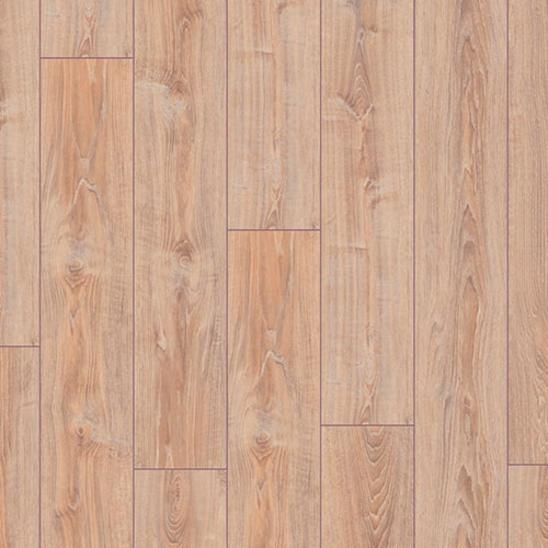 Ламинат Kronotex Exquisit D 2987 Дуб Ретушированный