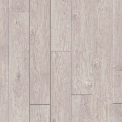 Ламинат Kronotex Exquisit D 3223 Дуб Атлас белый