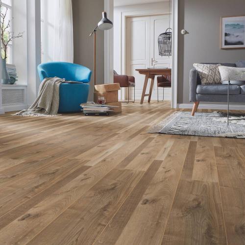 Ламинат Kronotex Exquisit D 3665 Дуб Роузмонт