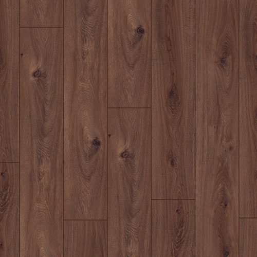 Ламинат Kronotex Exquisit D 4168 Дуб Престиж темный