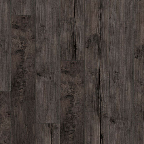 Ламинат Kronotex Exquisit D 4171 Тик Ностальгия Графит