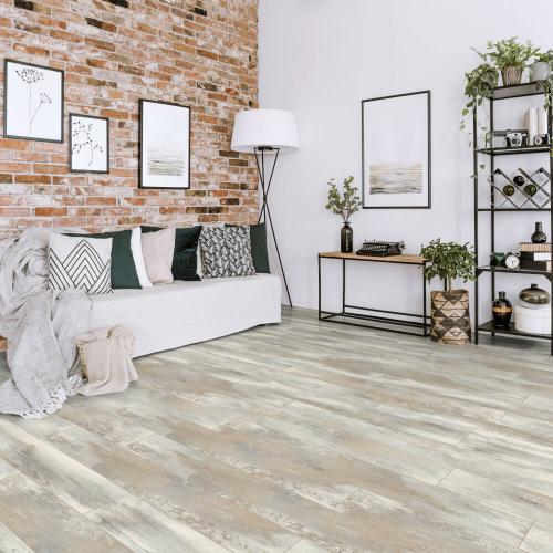 Ламинат Kronotex Exquisit D 4754 Дуб Хелла