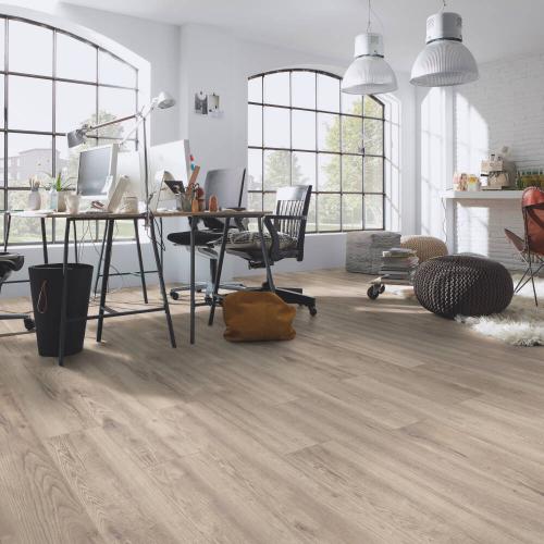 Ламинат Kronotex Exquisit D 4763 Дуб бежевый Петерсон