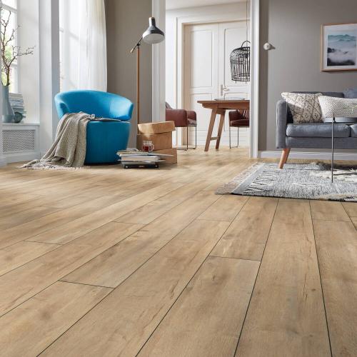 Ламинат Kronotex Exquisit D 4982 Дуб восточный бежевый