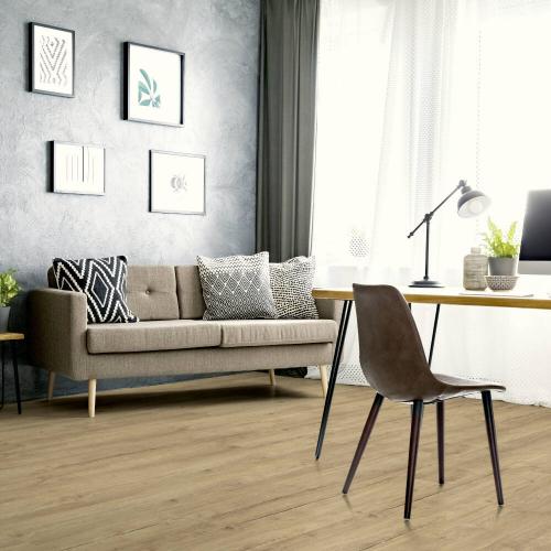 Ламинат Kronotex Exquisit Plus D 40432 Дуб Бодега Натуральный