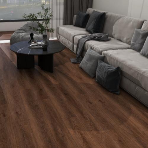 Ламинат Kronotex Exquisit Plus D 4710 Synchro Walnut