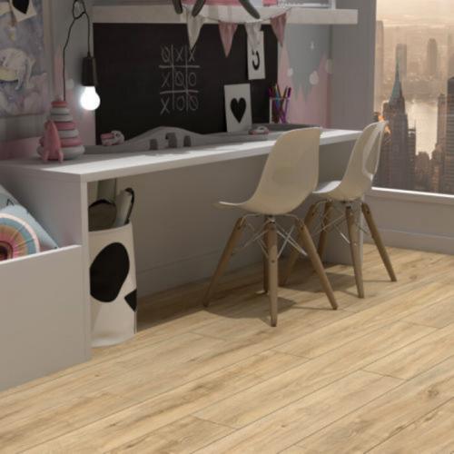 Ламинат Kronotex Exquisit Plus D 4715 Synchro Chestnut