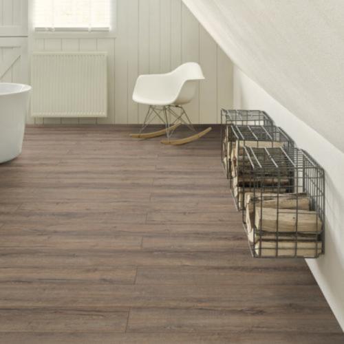 Ламинат Kronotex Exquisit Plus D 4784 Дуб Гала Коричневый