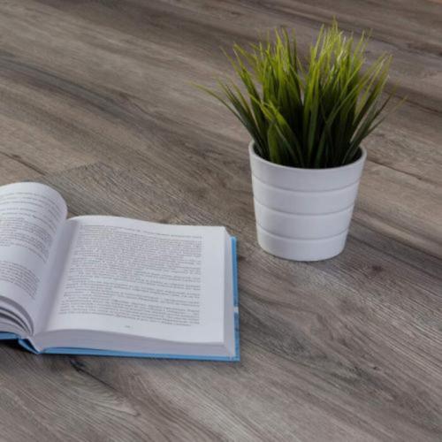 Ламинат Kronotex Exquisit Plus D 4997 Fine Oak