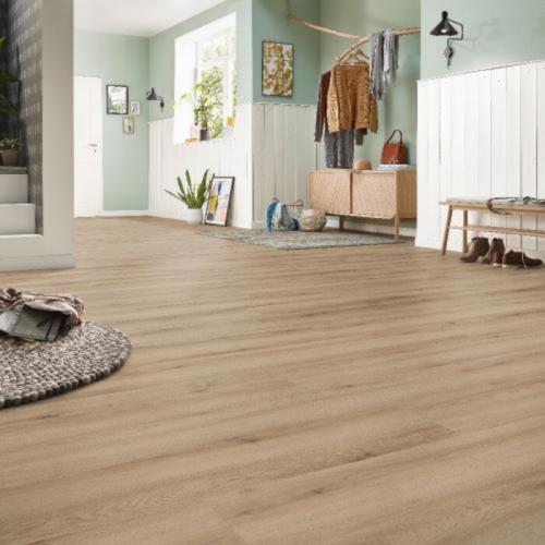 Ламинат Kronotex Exquisit Plus D 80912 Бук Натуральный