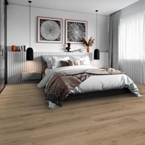 Ламинат Kronotex Exquisit Plus D 80962 Дуб Эдерзее Натуральный