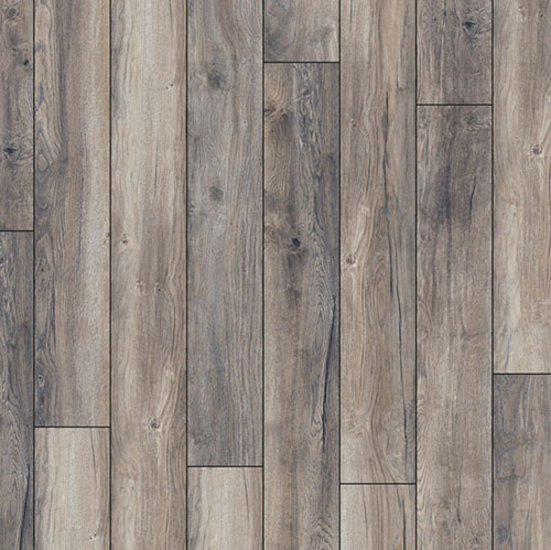 Ламинат Kronotex Exquisit Plus D 3572 Дуб портовый серый