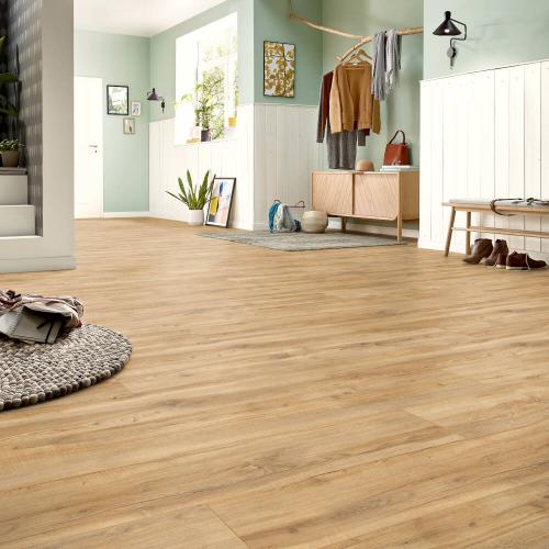 Ламинат Kronotex Exquisit Plus D 3661 Дуб Монтмело натуральный