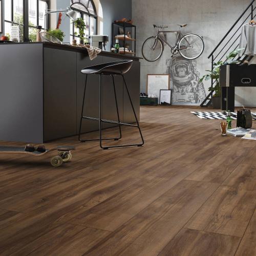 Ламинат Kronotex Exquisit Plus D 3664 Дуб Монтмело Тоффи