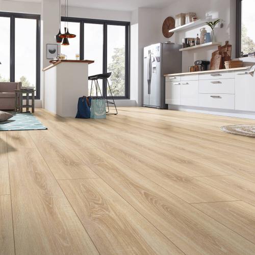 Ламинат Kronotex Exquisit Plus D 4164 Дуб деревенский